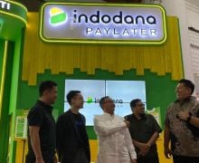 Gandeng Puluhan Merchant di PRJ, Indodana Targetkan Peningkatan Transaksi 30 Persen - JPNN.com