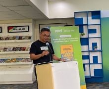 Dino P. Djalal: Hanya 29 Persen Orang Indonesia Memiliki Pengetahuan tentang Perubahan Iklim   - JPNN.com