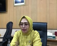 Maju Pilkada Ambon, Ely Toisutta Siap Mundur dari Kursi DPRD - JPNN.com