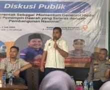 Sosok yang Memenangkan Prabowo-Gibran Dianggap Layak Mendapat Tempat Maju Pilkada 2024 - JPNN.com