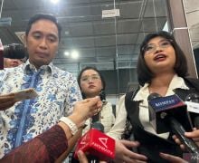Mbak CAT Bakal Pidanakan Ketua KPU Hasyim soal Kasus Asusila? Ini Jawabannya - JPNN.com