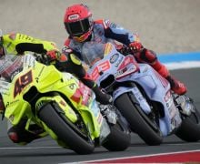 Marc Marquez Bakal jadi Sasaran di MotoGP Jerman 2024 - JPNN.com
