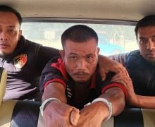 Lelaki Ini Perkosa Menantu yang Terbaring Lemah di Kasur, Biadab Banget - JPNN.com
