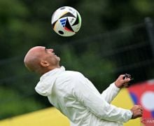 EURO 2024, Pelatih Portugal: Kami Fokus dan Siap Menghadapi Prancis - JPNN.com