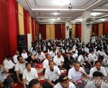 Ratu Dewa: Pemkot Palembang Mengalokasikan 662 Kursi PPPK untuk Tenaga Pendidik - JPNN.com