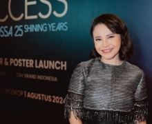 Ini Jadwal Tayang Film Dokumenter All Access to Rossa 25 Shining Years - JPNN.com