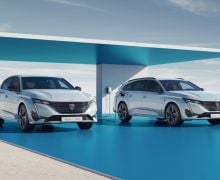 Peugeot Meluncurkan Mobil Listrik E-308 Style, Sebegini Harganya - JPNN.com
