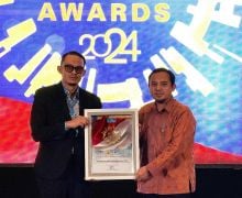 PLN Icon Plus Sabet Penghargaan di 6th Anniversary Indonesia BUMN Awards 2024 - JPNN.com