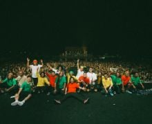 Island Vibes Reggae Party 2024 Digelar Perdana di Tangerang, Aulia: Luar Biasa - JPNN.com