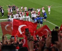 EURO 2024: Kisah Lama Memacu Turki - JPNN.com