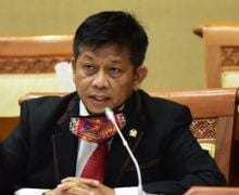 Anggota Komisi VII Minta Pelarangan Truk Sumbu 3 Saat Libur Hari Besar Keagamaan Ditinjau Kembali - JPNN.com