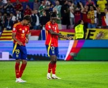 Perempat Final EURO 2024 Spanyol vs Jerman: Adu Gengsi Darah Muda - JPNN.com