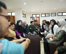 Generasi Melek Politik Diskursus Kebijakan Untuk Atasi Kemacetan Bandung - JPNN.com