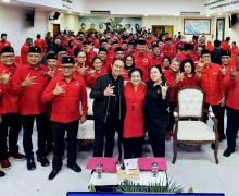Blak-blakan, Megawati Bercerita Pernah Bicara dengan Jokowi mengenai Hal Ini - JPNN.com