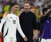 8 Besar EURO 2024 Spanyol Vs Jerman, 2 Pelatih Beda Pendapat - JPNN.com