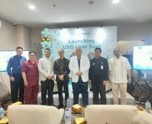 Alia Hospital Depok Sudah Ada Layanan USG Liver Scan - JPNN.com