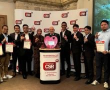 Pertamina Patra Niaga Regional JBB Raih 2 Penghargaan The International CSR Excellence Awards 2024 - JPNN.com