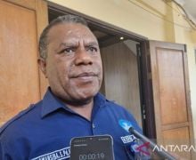 Martinus Dowansiba: Guru PPPK Harus Bertugas Sesuai Penempatan - JPNN.com