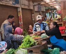Pedagang Pasar Temanggung Mantap Dukung Sudaryono: Pasti Tidak Salah Pilih - JPNN.com