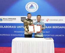 Bank DKI Gandeng Koperasi Konsumen Karyawan Transjakarta, Bisa untuk KPR - JPNN.com