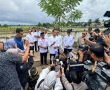 Dukung Ketahanan Pangan Nasional, Pupuk Indonesia Siap Penuhi Kebutuhan Pupuk Petani di Sulsel - JPNN.com