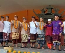 Cara Pelindo Mendukung Pelestarian Seni & Budaya di Bangli - JPNN.com