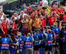 Link Live Streaming EURO 2024 Inggris Vs Swiss, Cek Susunan Pemain - JPNN.com