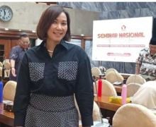 Barisan Pembaharuan Usulkan 11 Calon Menteri di Kabinet Prabowo-Gibran - JPNN.com