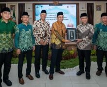 Unit Usaha Syariah Bank DKI Siap Dukung Transaksi Perbankan Muhammadiyah DKI Jakarta - JPNN.com