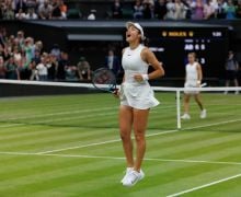 Cek Jadwal 16 Besar Wimbledon 2024 di Centre Court Malam Ini - JPNN.com