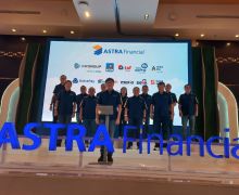 Jadi Sponsor Platinum GIIAS 2024, Astra Financial Bidik Transaksi Rp 2,8 Triliun - JPNN.com