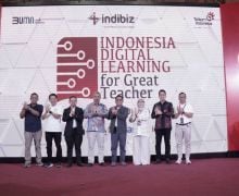 Indibiz Ajak Ratusan Guru Akselerasi Digital Pendidikan Lewat Program IDL - JPNN.com