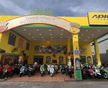 Adira Finance Tawarkan Banyak Hal Menarik di Jakarta Fair Kemayoran 2024 - JPNN.com