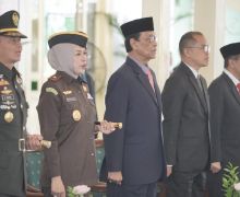 Sri Sultan Tidak Mau Kasus Korupsi di PT Taru Martani Terulang - JPNN.com