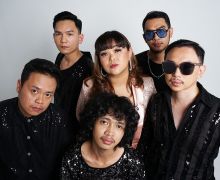 Band LJF Luncurkan Album Kehadiran - JPNN.com