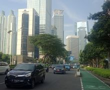 Prakiraan Cuaca Jakarta Hari Ini 9 Juli 2024: Kepulauan Seribu Berbeda - JPNN.com