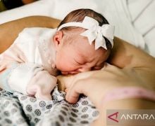 4 Manfaat Kolostrum bagi Bayi, Sungguh Dahsyat - JPNN.com