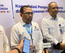 Pegi Setiawan Bebas, Ombudsman Masih Percaya Polri Komitmen Melayani Masyarakat - JPNN.com