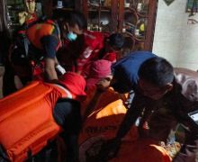 Kernet Speedboat Semoga Jaya Hilang di Sungai Musi Ditemukan Sudah Meninggal Dunia - JPNN.com