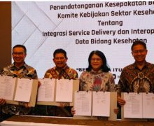 Menkes Budi Mendukung Kebijakan Penduduk Tumbuh Seimbang, Kepala BKKBN Merespons - JPNN.com