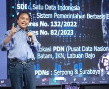 Puji Keputusan Dirjen Aptika Mundur, Roy Suryo: Orang Baik di Kemenkominfo - JPNN.com