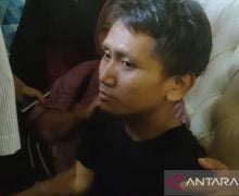 Seusai Bebas, Pegi Setiawan Pulang ke Cirebon, Disambut Keluarga & Warga - JPNN.com
