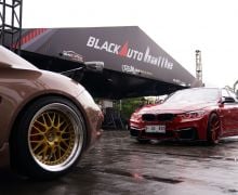 Deretan Mobil Modifikasi Berebut Tiket Final BlackAuto Battle 2024 - JPNN.com