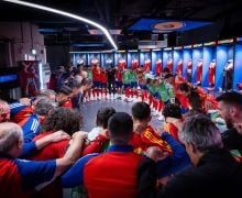 Semifinal EURO 2024 Spanyol vs Prancis: Siasat De La Fuente Memulangkan Ayam Jantan - JPNN.com