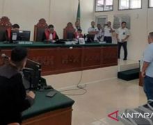 Mantan Bupati Langkat Divonis Bebas di Perkara TPPO, Jaksa Langsung Kasasi - JPNN.com