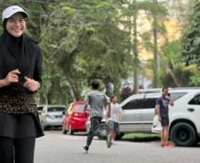 H-5 Riau Bhayangkara Run 2024, Antusiasme Peserta Meningkat Drastis - JPNN.com