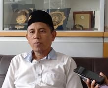 Dosen Diduga Mesum kepada Mahasiswi, Rektorat UMS Merespons Begini - JPNN.com