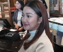 Chandrika Chika Ingin Hidup Lebih Sehat Seusai Menjalani Rehabilitasi Narkoba - JPNN.com