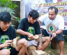 Lestarikan Seni Tradisional, Sanggar Murtitomo Dapat Dukungan APP Group - JPNN.com