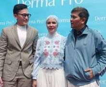 Tingkatkan Keharmonisan, Indra Bekti dan Aldila Jelita Jalani Perawatan Organ Intim  - JPNN.com
